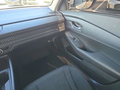 2024 Honda Accord — photo 12 view