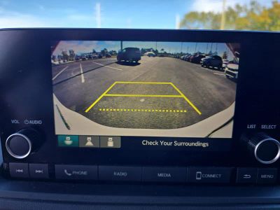 2024 Honda Accord — photo 18 view