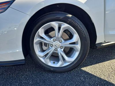 2024 Honda Accord — photo 26 view