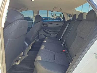 2024 Honda Accord — photo 13 view