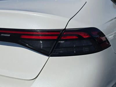 2024 Honda Accord — photo 8 view