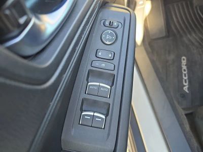 2024 Honda Accord — photo 14 view