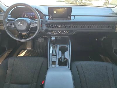 2024 Honda Accord — photo 9 view