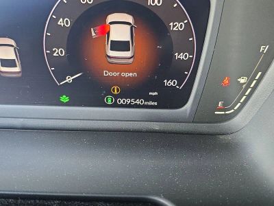 2024 Honda Accord — photo 25 view