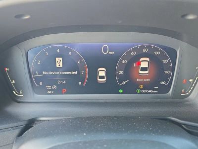 2024 Honda Accord — photo 24 view