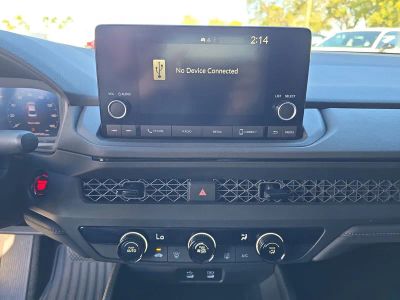 2024 Honda Accord — photo 17 view