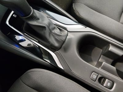 2025 Toyota Corolla - Photo 21