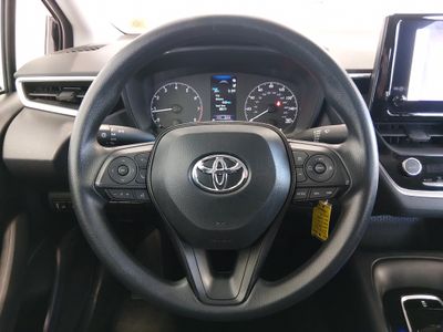2025 Toyota Corolla - Photo 12