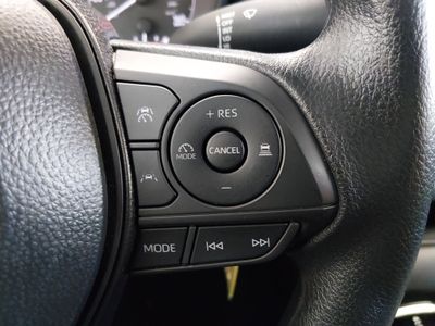 2025 Toyota Corolla - Photo 23