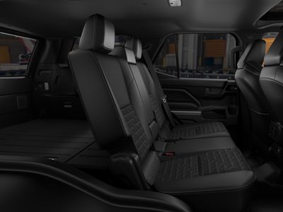 2026 Toyota 4Runner i-FORCE MAX - Photo 2