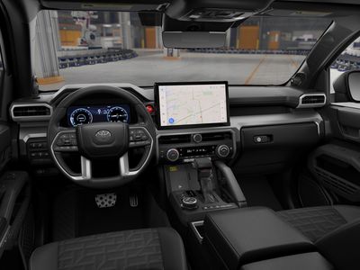 2026 Toyota 4Runner i-FORCE MAX - Photo 20