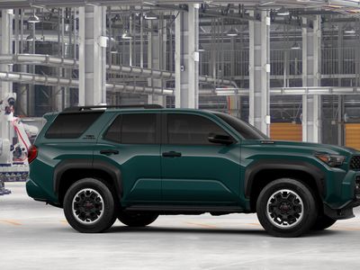 2026 Toyota 4Runner i-FORCE MAX - Photo 15