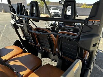 2025 Yamaha Viking VI EPS Ranch Edition - Photo 12