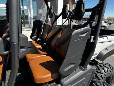 2025 Yamaha Viking VI EPS Ranch Edition - Photo 10