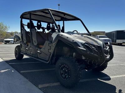 2025 Yamaha Viking VI EPS Ranch Edition - Photo 2