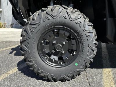 2025 Yamaha Viking VI EPS Ranch Edition - Photo 14