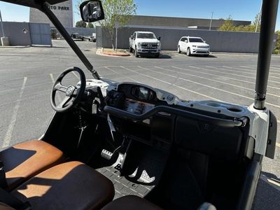 2025 Yamaha Viking VI EPS Ranch Edition - Photo 13