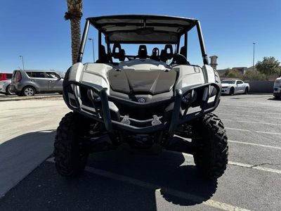 2025 Yamaha Viking VI EPS Ranch Edition - Photo 3