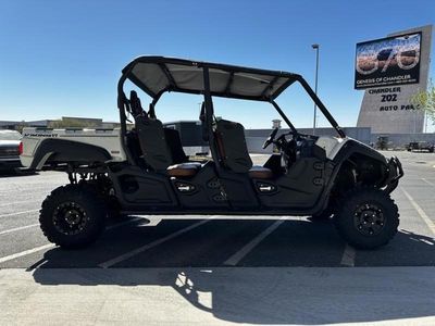 2025 Yamaha Viking VI EPS Ranch Edition - Photo 7