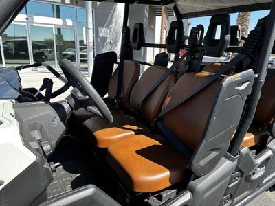 2025 Yamaha Viking VI EPS Ranch Edition - Photo 9