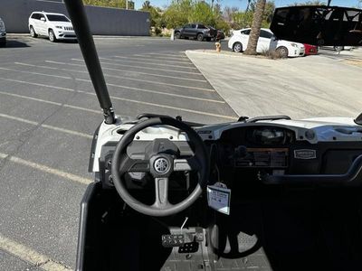 2025 Yamaha Viking VI EPS Ranch Edition - Photo 11