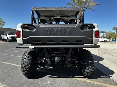 2025 Yamaha Viking VI EPS Ranch Edition - Photo 6