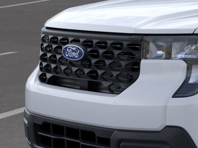 2026 Ford Maverick - Photo 45