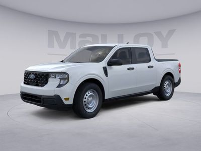 2026 Ford Maverick - Photo 8