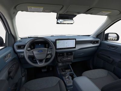 2026 Ford Maverick - Photo 6