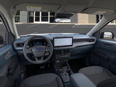 2026 Ford Maverick - Photo 33