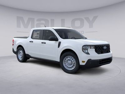 2026 Ford Maverick - Photo 5