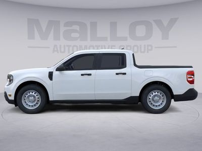 2026 Ford Maverick - Photo 3