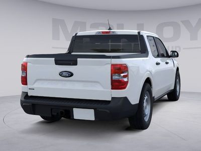2026 Ford Maverick - Photo 2