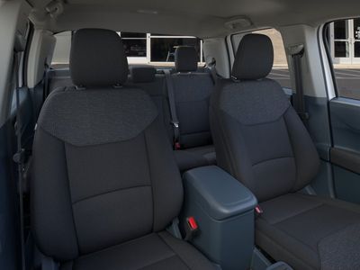 2026 Ford Maverick - Photo 34