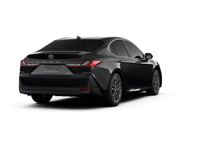 2026 Toyota Camry — photo 8 view