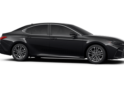 2026 Toyota Camry — photo 13 view