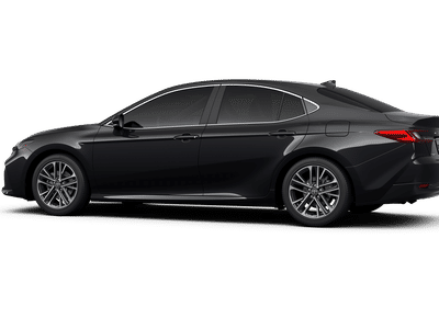 2026 Toyota Camry — photo 15 view