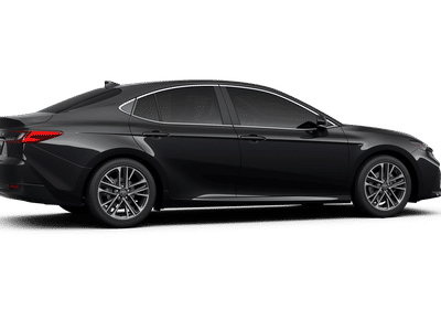2026 Toyota Camry — photo 14 view
