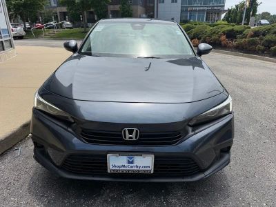 2023 Honda Civic - Photo 34