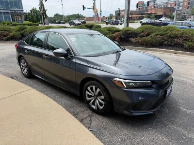 2023 Honda Civic - Photo 35