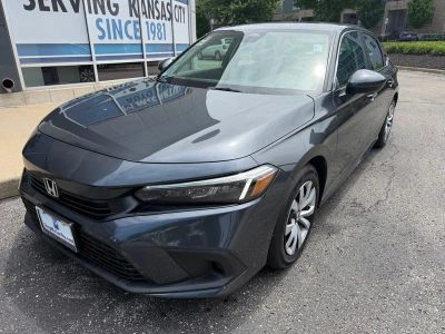 2023 Honda Civic - Photo 33