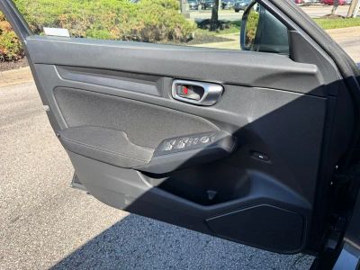 2023 Honda Civic - Photo 30