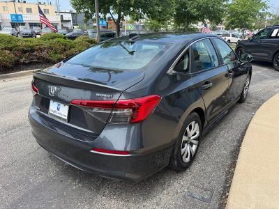 2023 Honda Civic - Photo 37