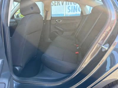 2023 Honda Civic - Photo 8
