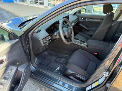 2023 Honda Civic - Photo 2