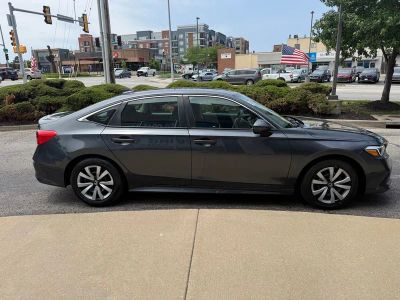 2023 Honda Civic - Photo 36