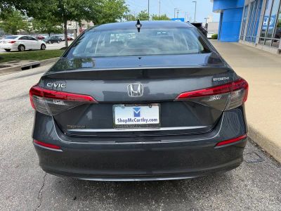 2023 Honda Civic - Photo 38