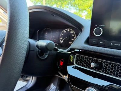 2023 Honda Civic - Photo 18