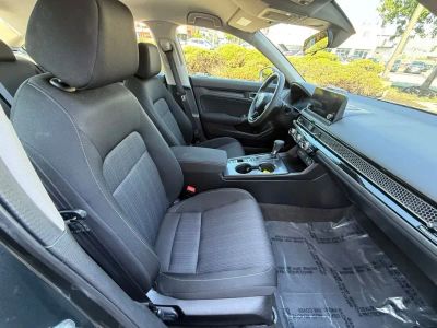 2023 Honda Civic - Photo 12