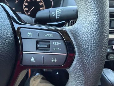 2023 Honda Civic - Photo 21